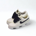 Labubu Air Force 1 G-Dragon Inspired Miniature Sneakers
