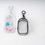 Clear Display Bags for Labubu/Crybaby/Chiikawa