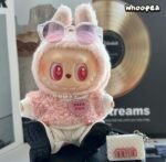 POP MART Labubu Replacing Clothes Set. Labubu Min Outfit(No Dolls)