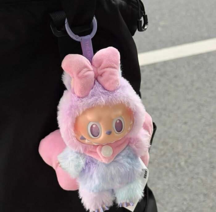 Labubu Accessories - Heart - Image 1