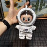Labubu Outfit- NASA [pre order] - Image 3