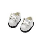 Handmade Labubu outfits- cute flower dress (for labubu 17cm) [pre order] - Image 4