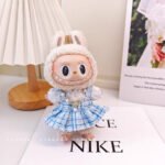 Handmade Labubu outfits- cute dress [pre order] - Image 2