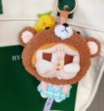 POPMART Crybaby Animal Clothes Outfit Set - Image 4