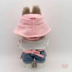 Labubu Outfit- Starbucks  [pre order] - Image 4