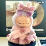 POP MART Labubu Replacing Clothes Set. Labubu Min Outfit(No Dolls)