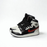 Labubu Jordan 1 Retro High Inspired Miniature Sneakers - Image 3