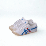 Labubu Classic Sport Sneakers - Onitsuka Tiger Inspired