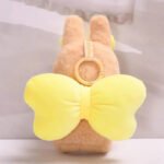 Handmade Big Bow Labubu Outfit - Image 8