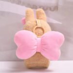 Handmade Big Bow Labubu Outfit - Image 6