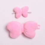 Handmade Big Bow Labubu Outfit - Image 10