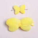 Handmade Big Bow Labubu Outfit - Image 9