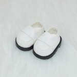 Handmade Labubu School Uniform Outfit with Accessories - Image 10