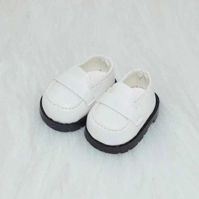 Handmade Labubu School Uniform Outfit with Accessories - Image 10