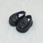 Handmade Labubu School Uniform Outfit with Accessories - Image 8