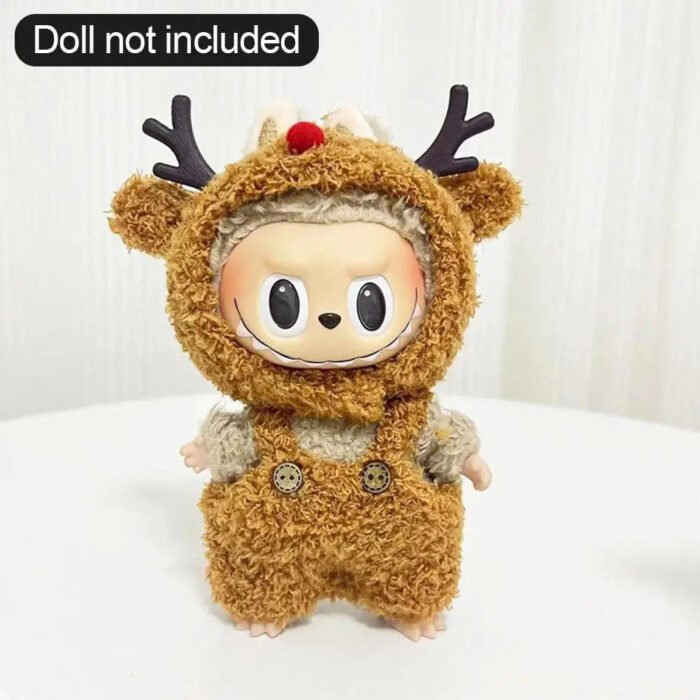 Kawaii Labubu Dino Bee Shark Animal Outifts - Image 12