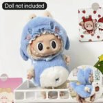 Kawaii Labubu Dino Bee Shark Animal Outifts - Image 13