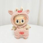 Kawaii Labubu Dino Bee Shark Animal Outifts - Image 6