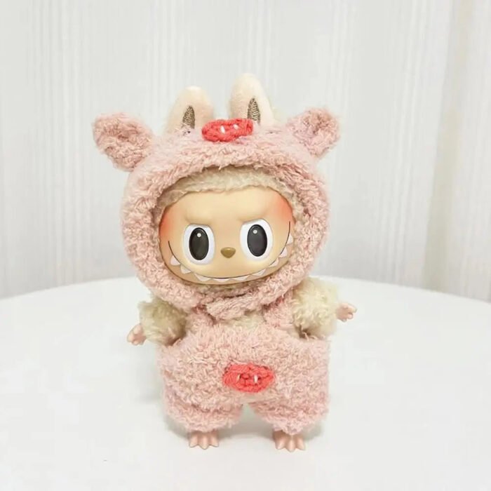 Kawaii Labubu Dino Bee Shark Animal Outifts - Image 6