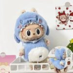 Kawaii Labubu Dino Bee Shark Animal Outifts - Image 5