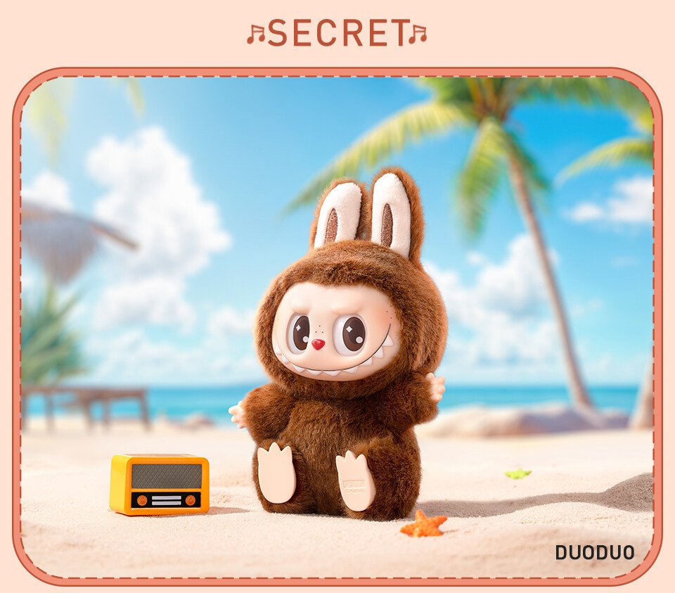 labubu V2 detail 10
