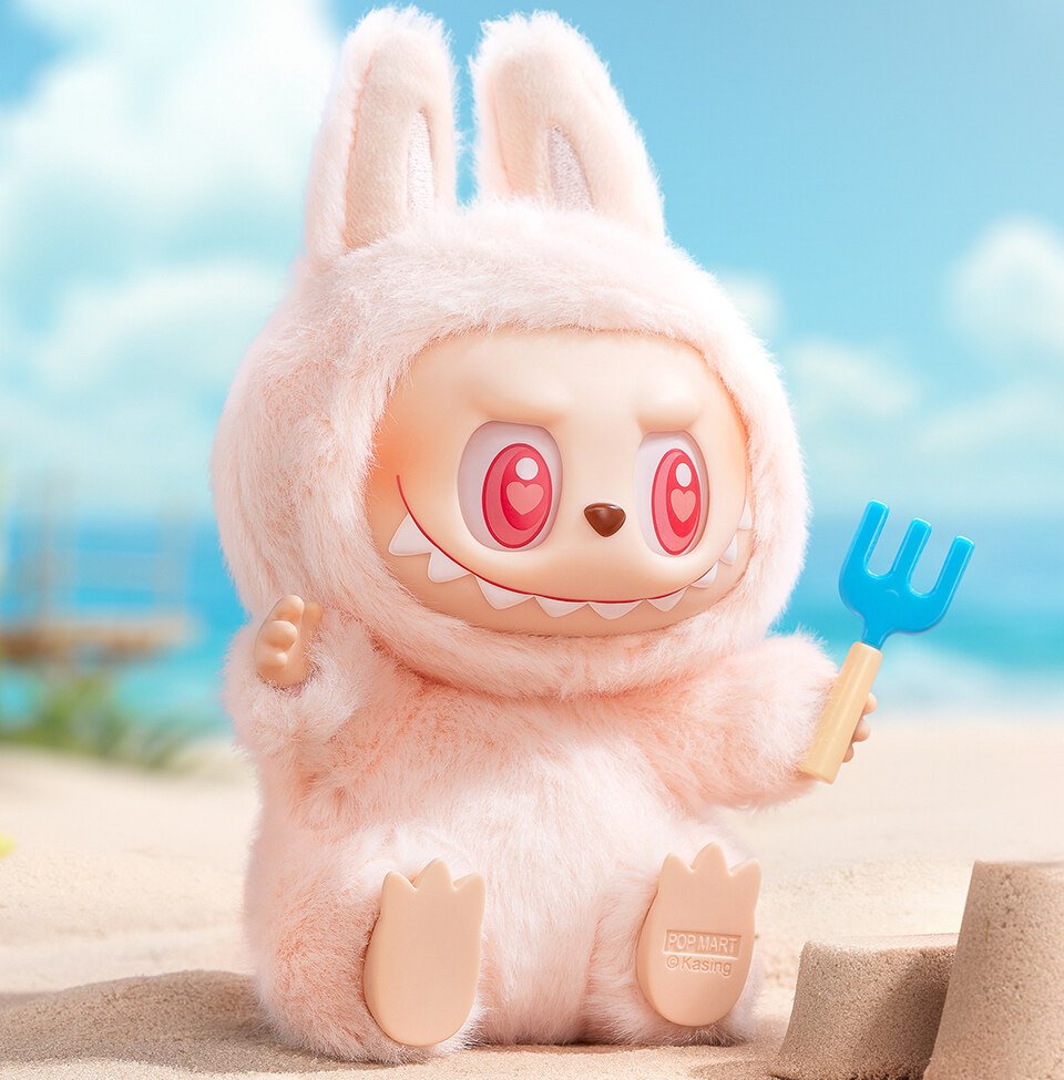 labubu V2 detail 2