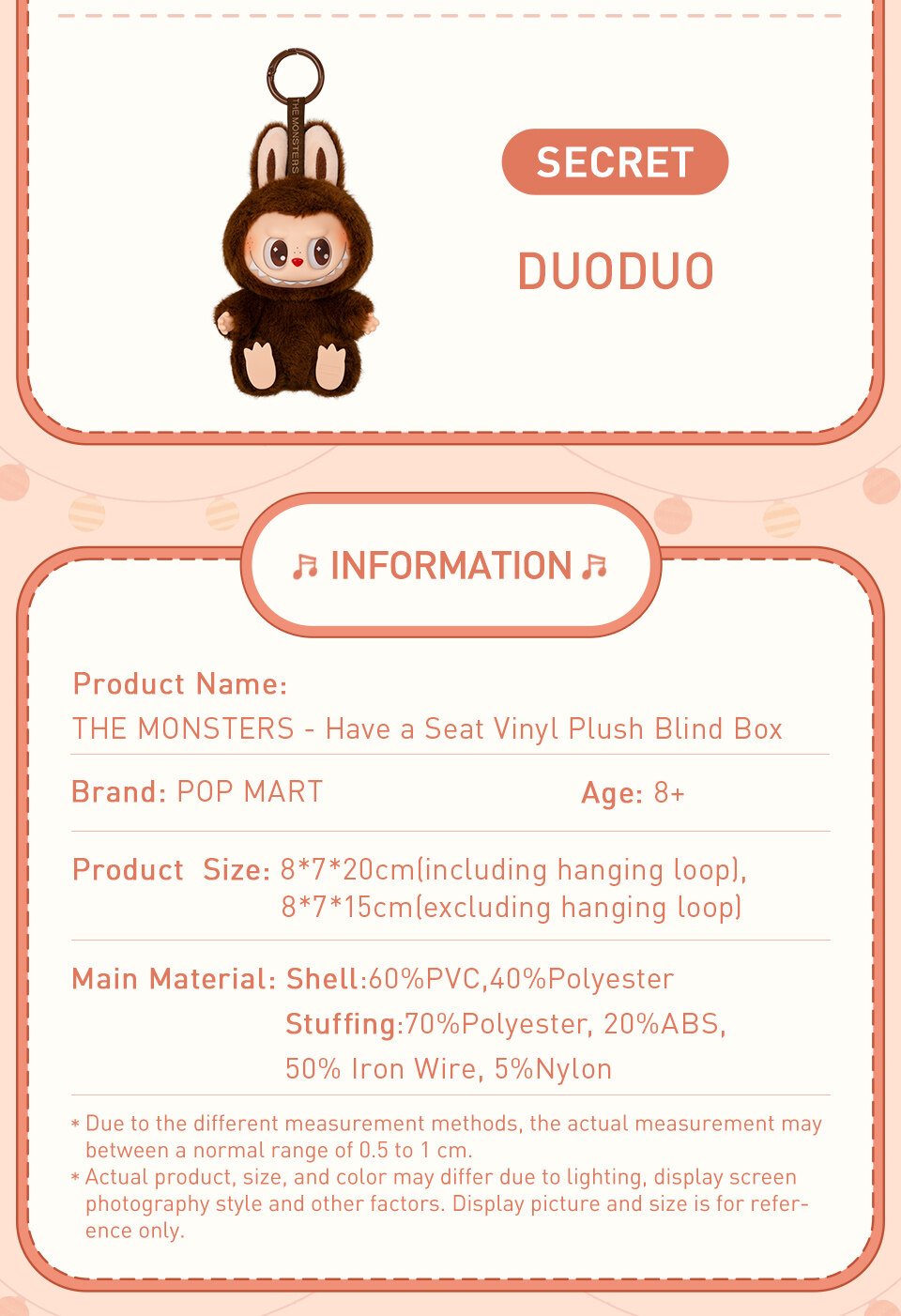 labubu V2 detail 4