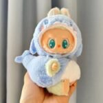 Labubu Clothes Set Outfit - Animals (No Dolls) - Image 9
